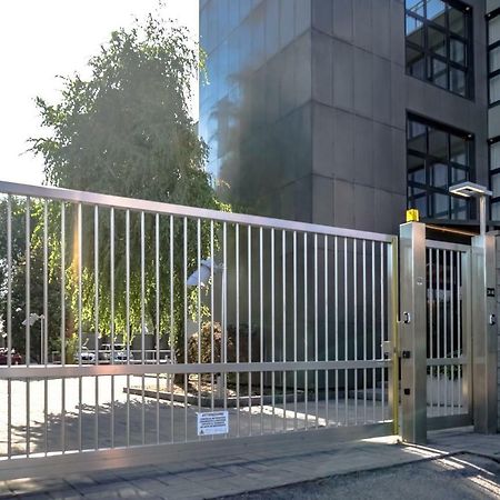 Sleep Tide Suites Milánó Kültér fotó