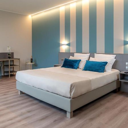 Sleep Tide Suites Milánó Kültér fotó