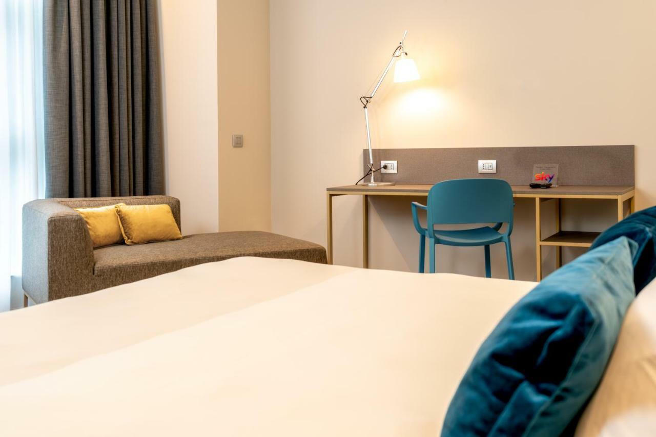 Sleep Tide Suites Milánó Kültér fotó