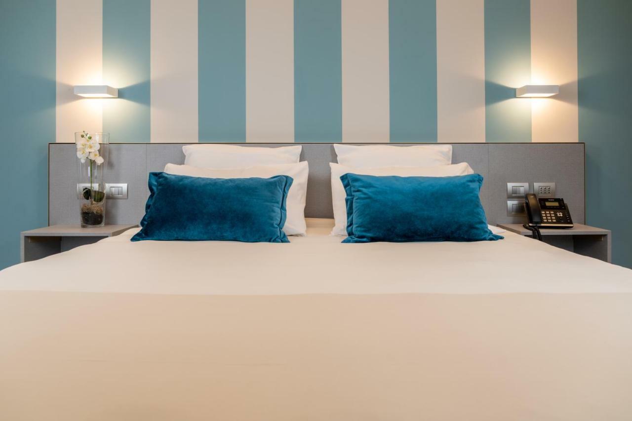 Sleep Tide Suites Milánó Kültér fotó