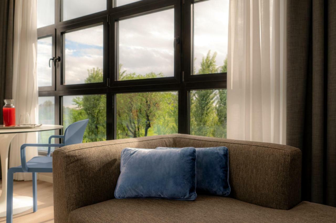 Sleep Tide Suites Milánó Kültér fotó
