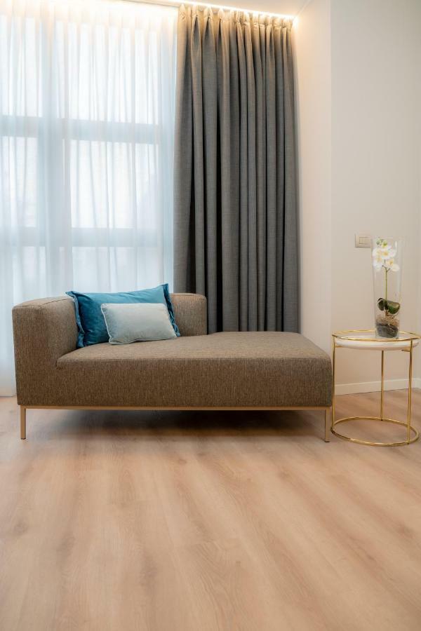 Sleep Tide Suites Milánó Kültér fotó