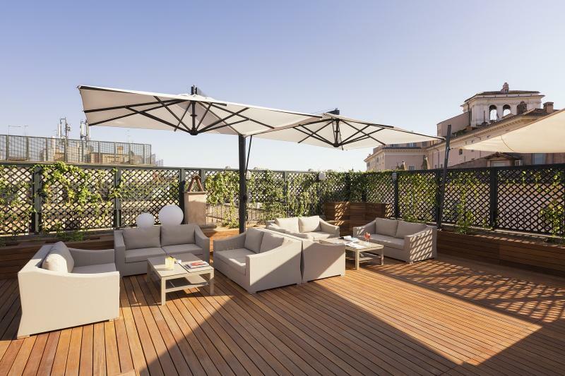 Sleep Tide Suites Milánó Kültér fotó