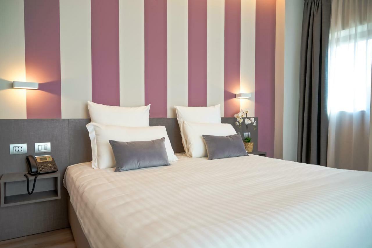 Sleep Tide Suites Milánó Kültér fotó