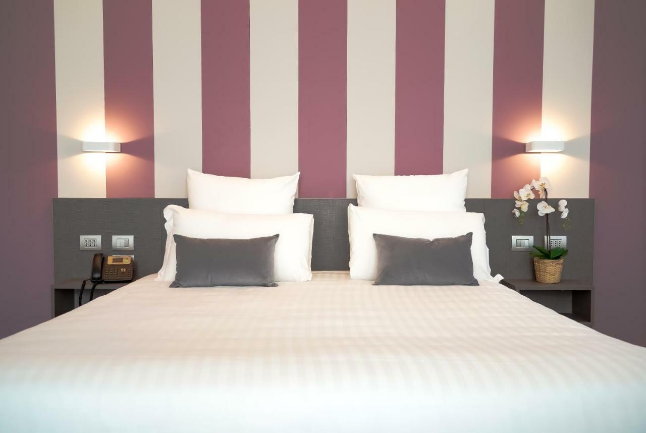 Sleep Tide Suites Milánó Kültér fotó