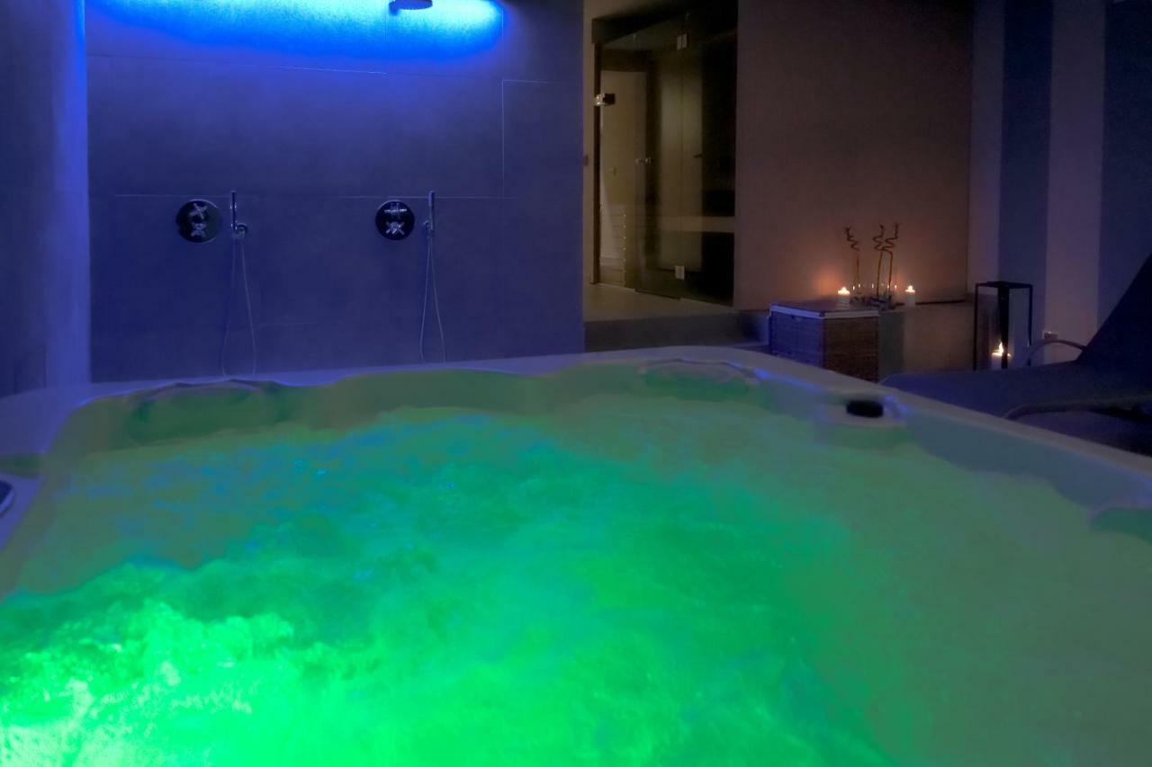 Sleep Tide Suites Milánó Kültér fotó