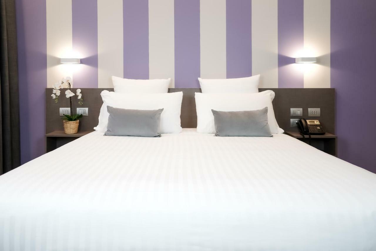 Sleep Tide Suites Milánó Kültér fotó