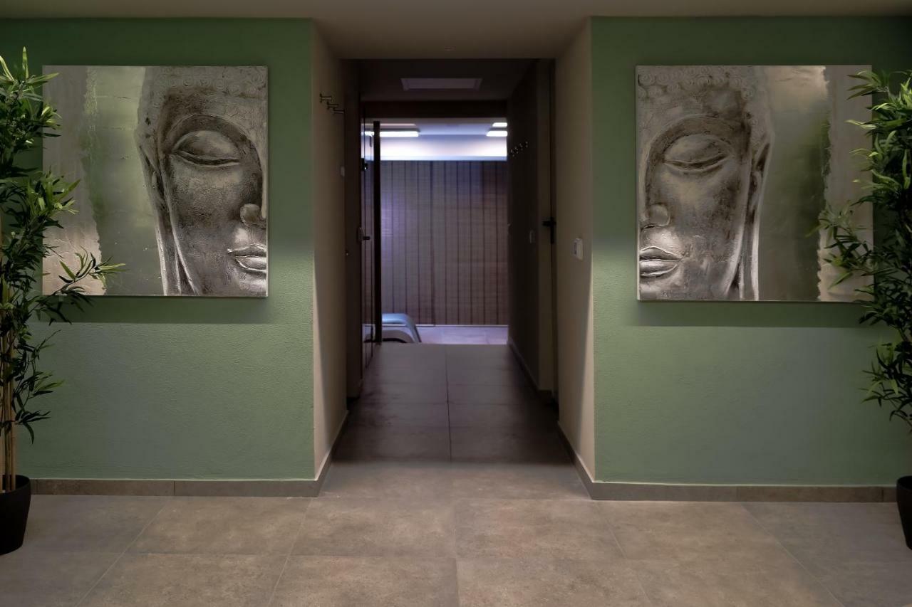 Sleep Tide Suites Milánó Kültér fotó