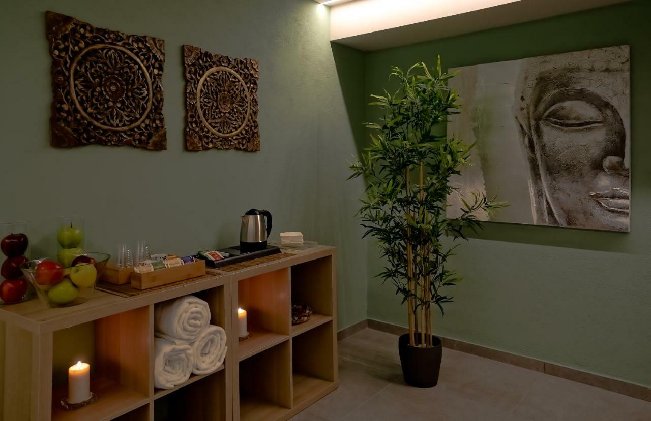 Sleep Tide Suites Milánó Kültér fotó