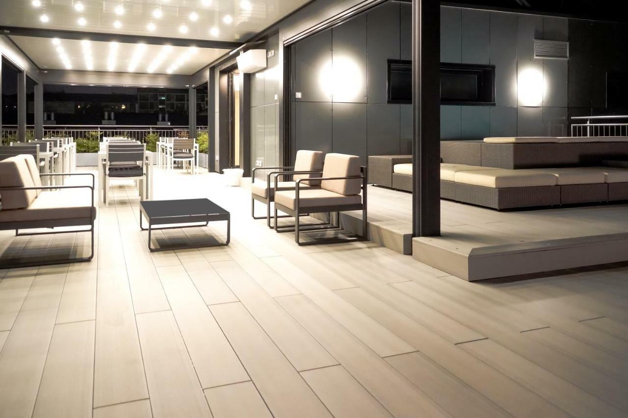 Sleep Tide Suites Milánó Kültér fotó