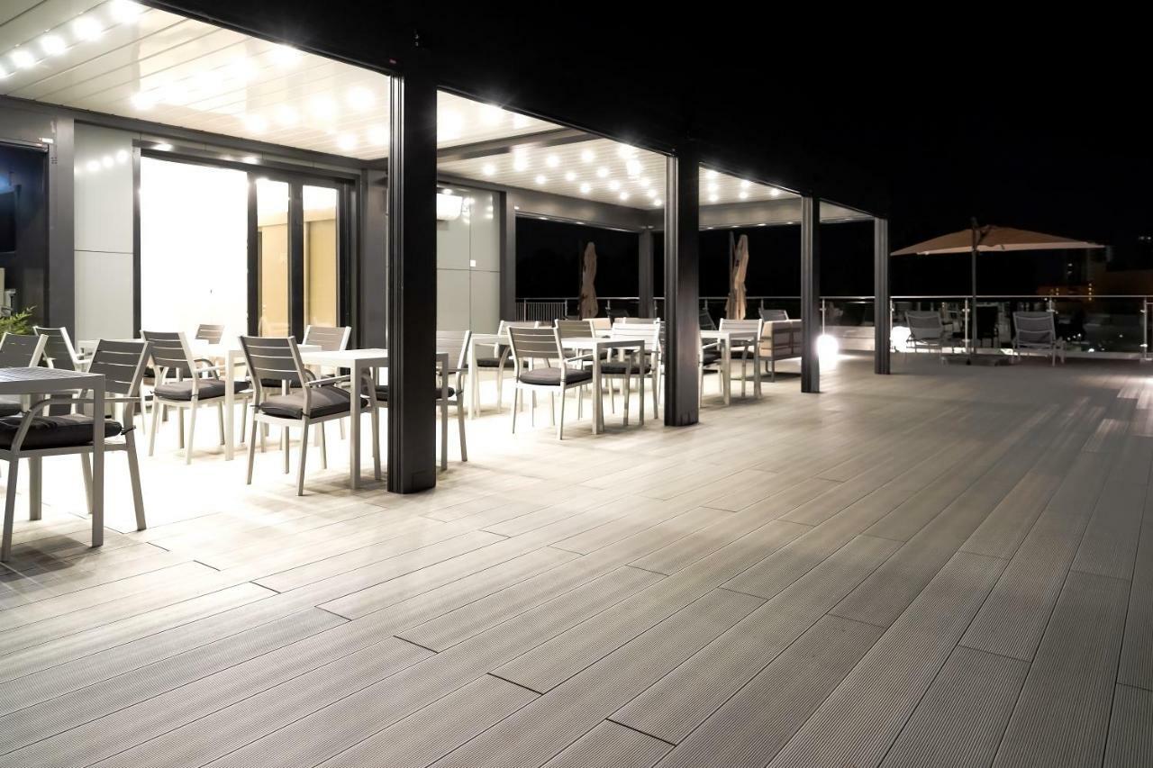 Sleep Tide Suites Milánó Kültér fotó