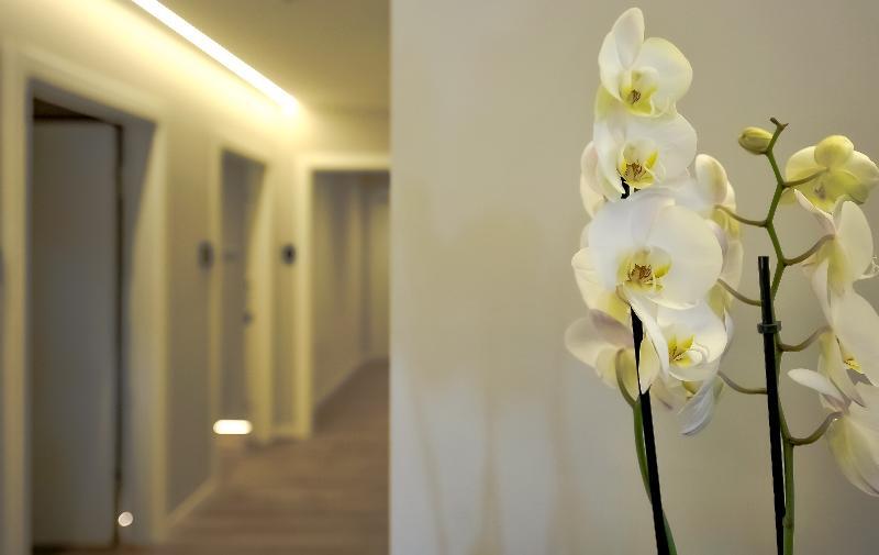 Sleep Tide Suites Milánó Kültér fotó