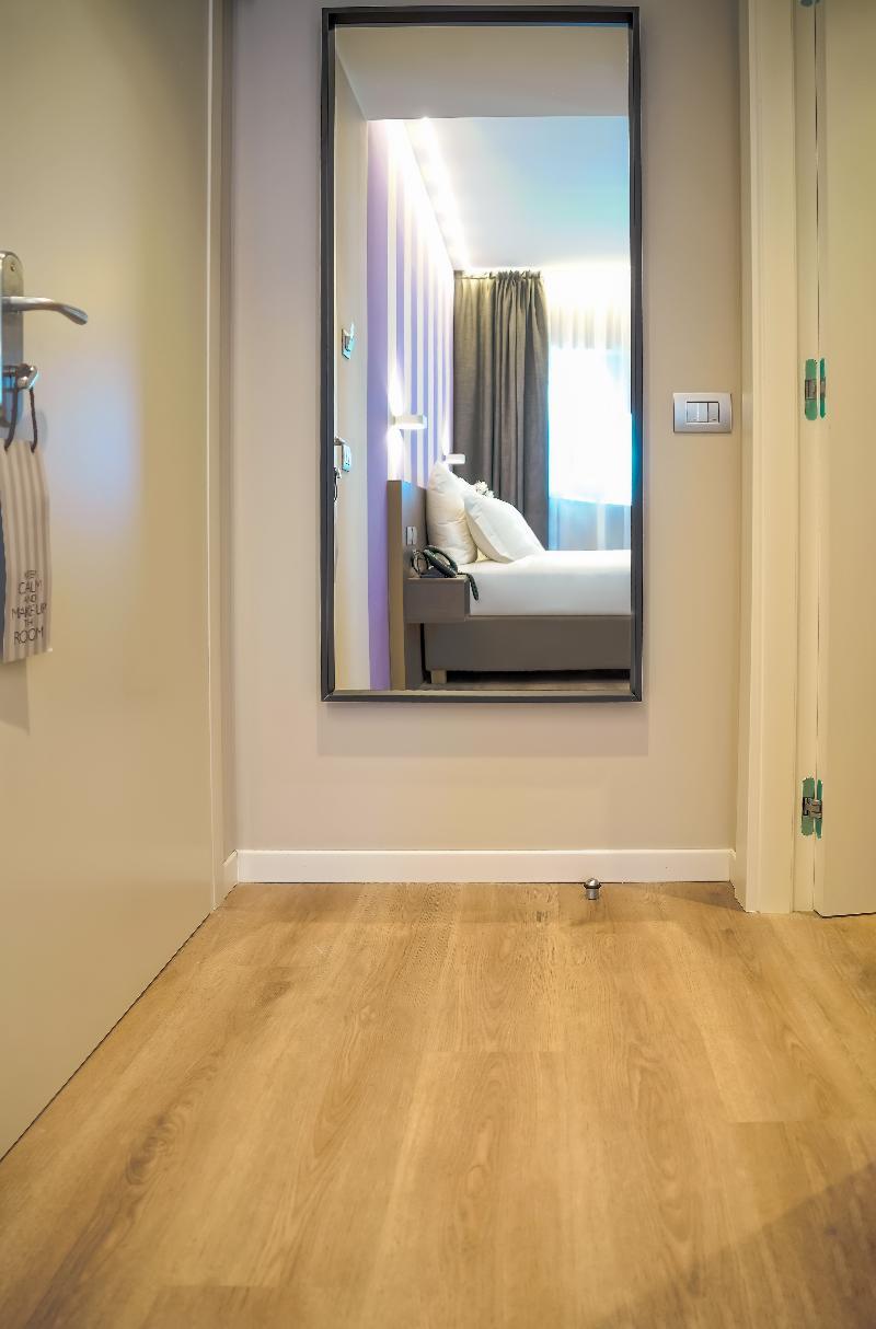 Sleep Tide Suites Milánó Kültér fotó